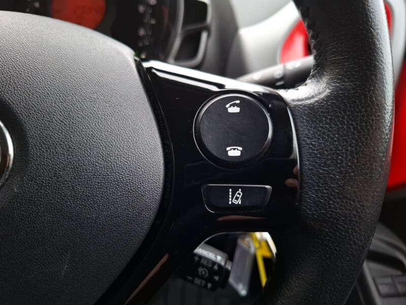 Used Toyota AYGO 2021 for sale - 77518003: Photo 15