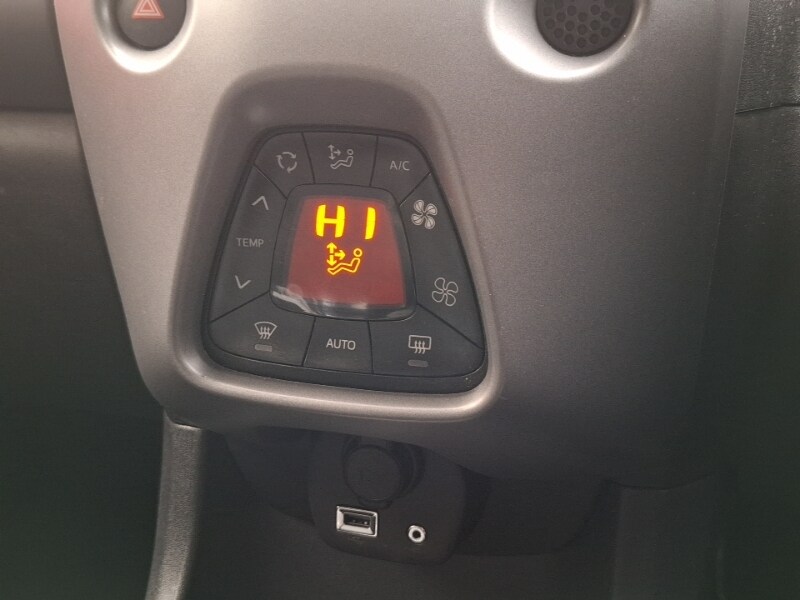 Used Toyota AYGO 2021 for sale - 77518003: Photo 19