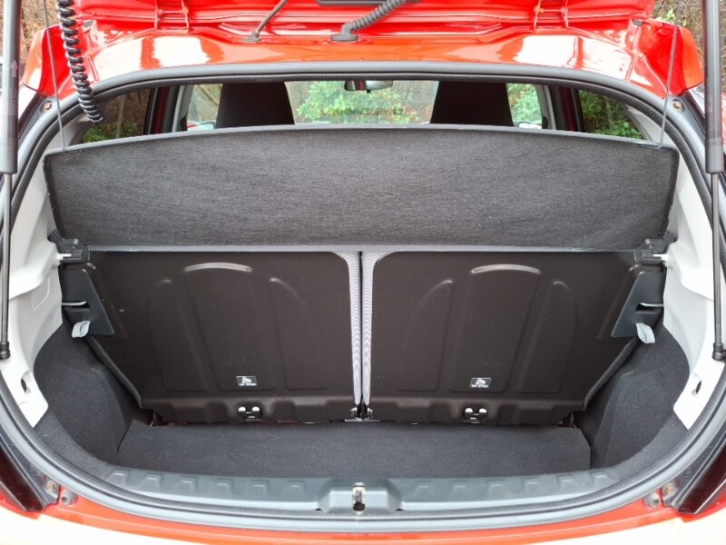 Used Toyota AYGO 2021 for sale - 77518003: Photo 8