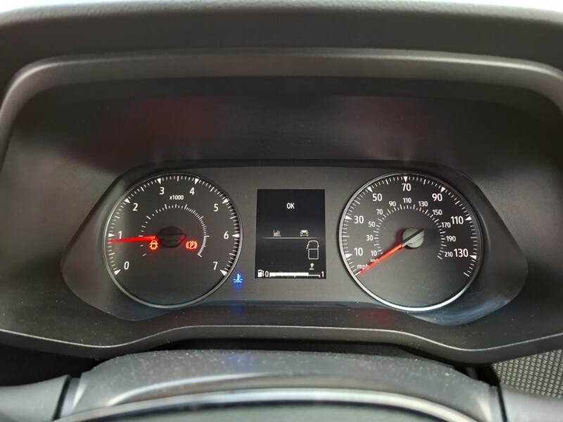 Used Renault Trafic 2024 for sale - 77517997: Photo 10