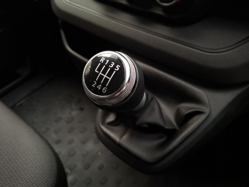 Used Renault Trafic 2024 for sale - 77517997: Photo 13