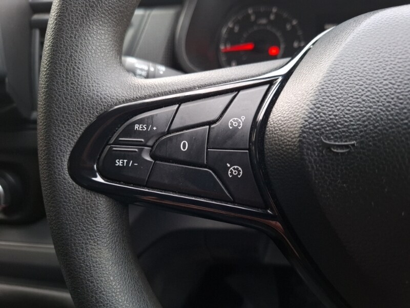 Used Renault Trafic 2024 for sale - 77517997: Photo 14