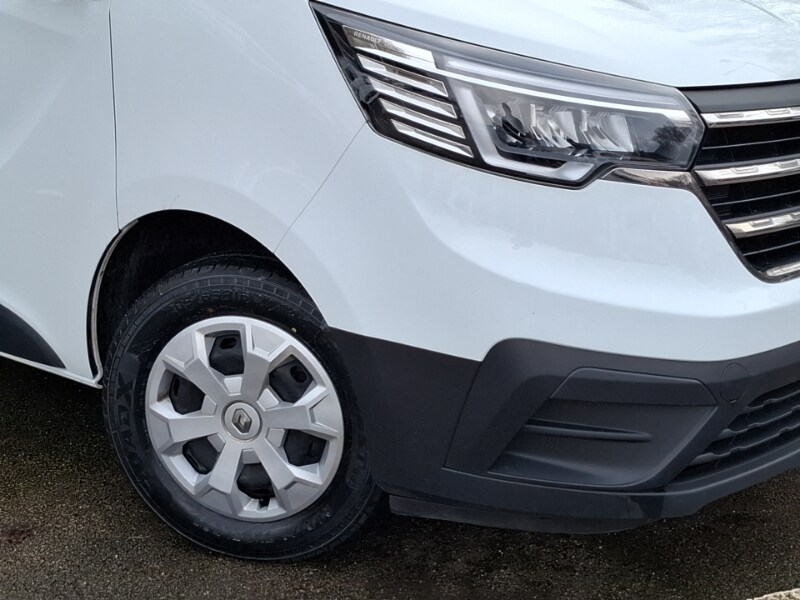 Used Renault Trafic 2024 for sale - 77517997: Photo 9