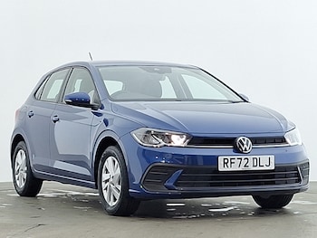 2022 - 1.0 TSI Life 5dr