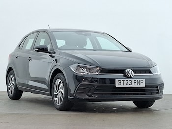 Used Volkswagen Polo 2023 for sale - 79573254: Photo