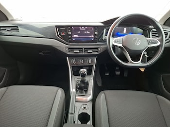 Used Volkswagen Polo 2023 for sale - 79573254: Photo