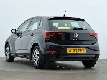 Used Volkswagen Polo 2023 for sale - 79573254: Photo