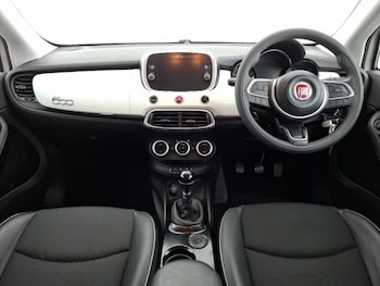 Used Fiat 500X 2018 for sale - 78624840: Photo