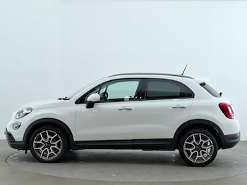 Used Fiat 500X 2018 for sale - 78624840: Photo
