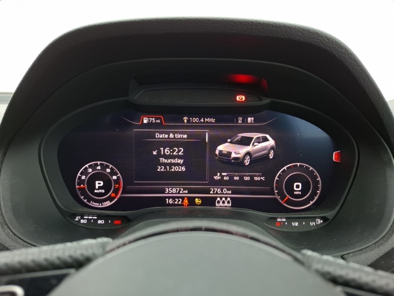 Used Audi Q2 2022 for sale - 77999494: Photo 10