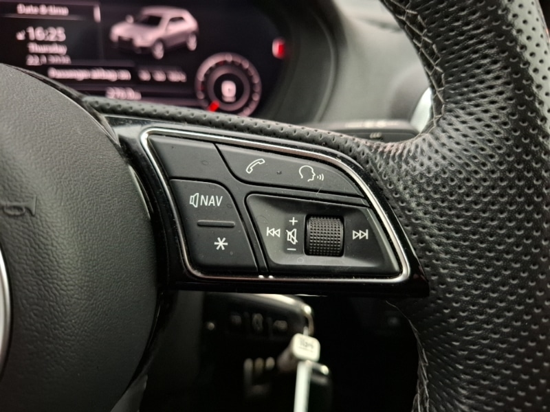 Used Audi Q2 2022 for sale - 77999494: Photo 15