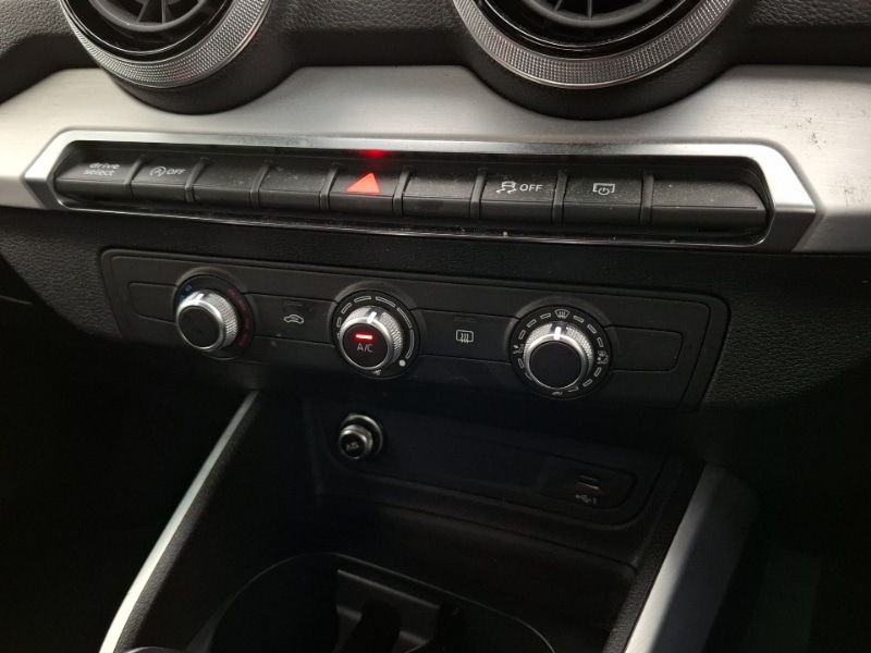 Used Audi Q2 2022 for sale - 77999494: Photo 17