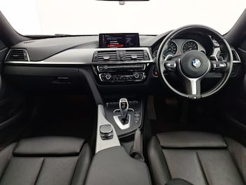 Used BMW 4 Series 2020 for sale - 75591590: Photo