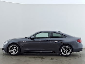 Used BMW 4 Series 2020 for sale - 75591590: Photo