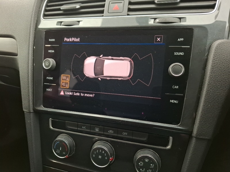 Used Volkswagen Golf 2018 for sale - 77682301: Photo 11