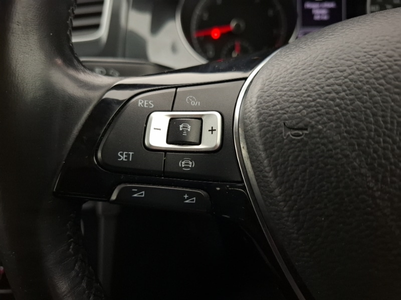 Used Volkswagen Golf 2018 for sale - 77682301: Photo 14