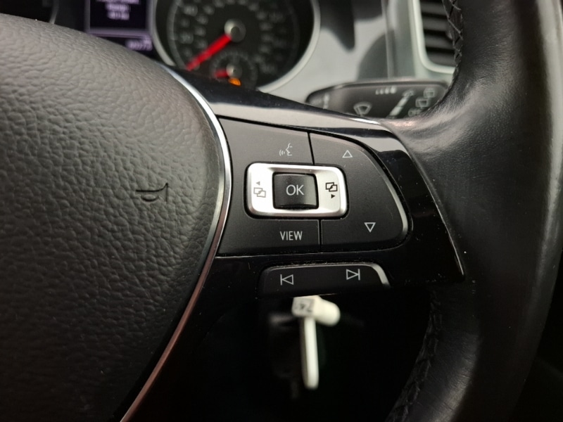 Used Volkswagen Golf 2018 for sale - 77682301: Photo 15