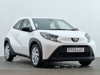 Used Toyota Aygo X 2023 for sale - 78877148: Photo