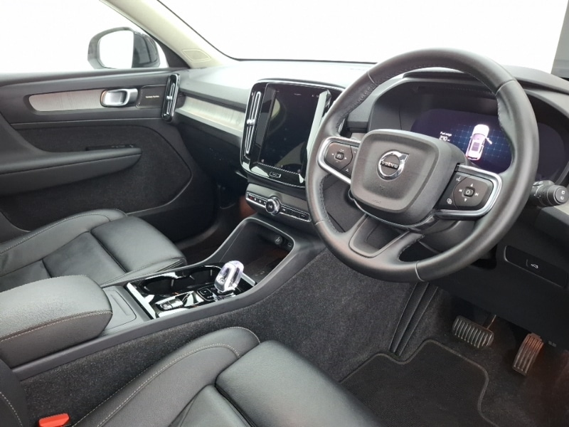 Used Volvo XC40 2024 for sale - 78118158: Photo 12