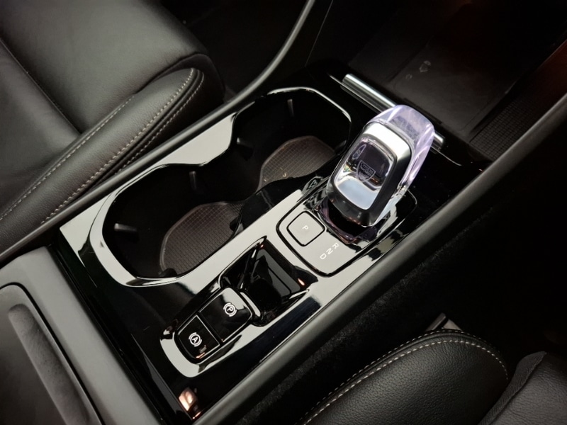 Used Volvo XC40 2024 for sale - 78118158: Photo 13