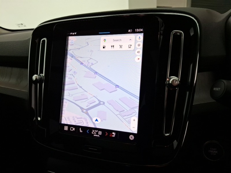 Used Volvo XC40 2024 for sale - 78118158: Photo 18