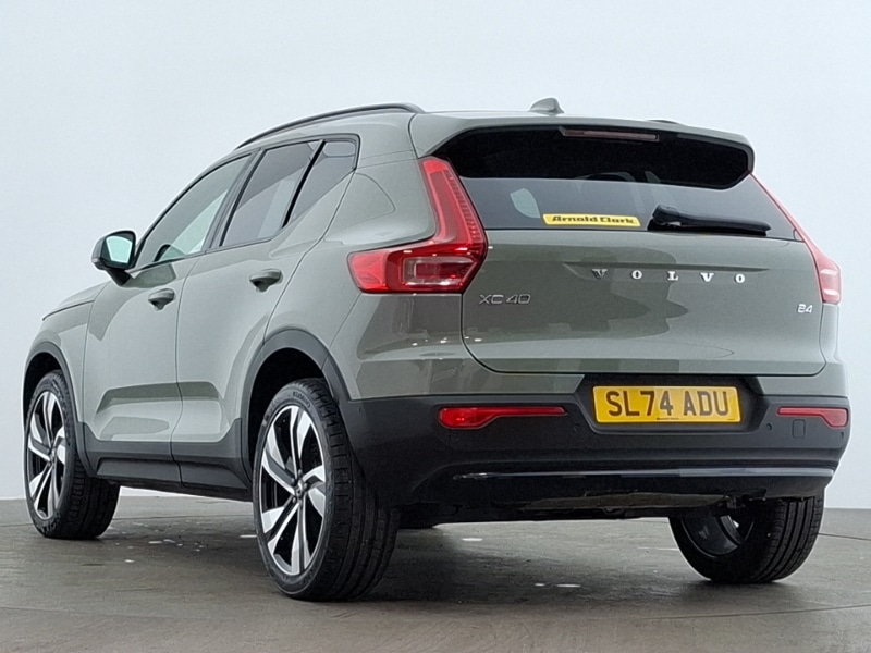 Used Volvo XC40 2024 for sale - 78118158: Photo 3