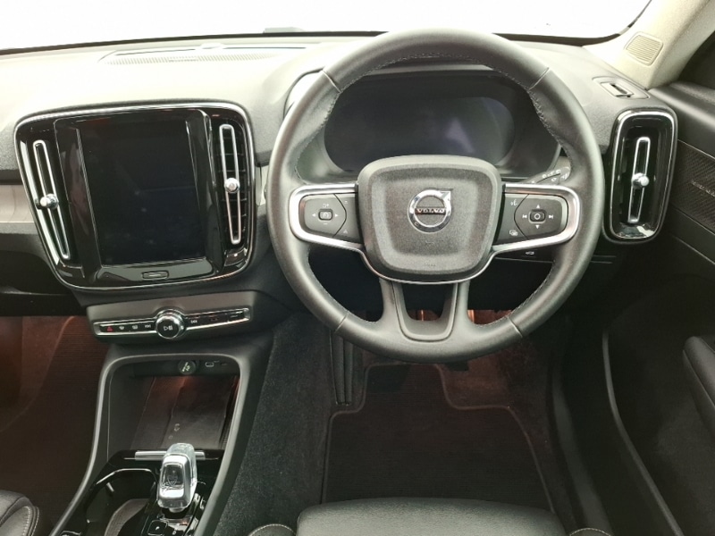 Used Volvo XC40 2024 for sale - 78118158: Photo 7