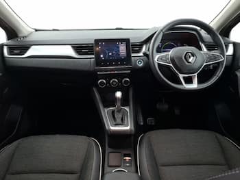 Used Renault Captur 2022 for sale - 79700502: Photo