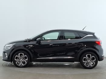 Used Renault Captur 2022 for sale - 79700502: Photo