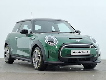 Used MINI Hatch 2023 for sale - 79399979: Photo