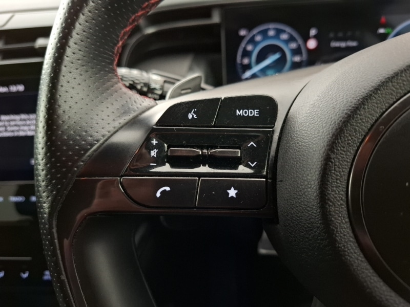 Used Hyundai TUCSON 2022 for sale - 76732092: Photo 14