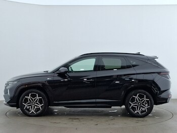 Used Hyundai TUCSON 2022 for sale - 76732092: Photo