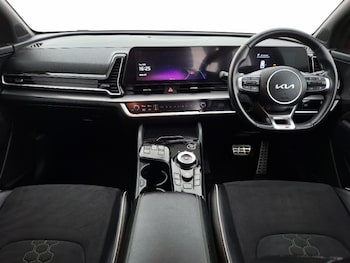 Used Kia Sportage 2022 for sale - 79522894: Photo