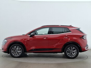 Used Kia Sportage 2022 for sale - 79522894: Photo