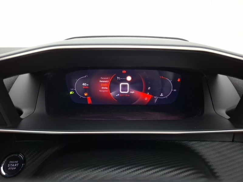 Used Peugeot 2008 2020 for sale - 77219318: Photo 11