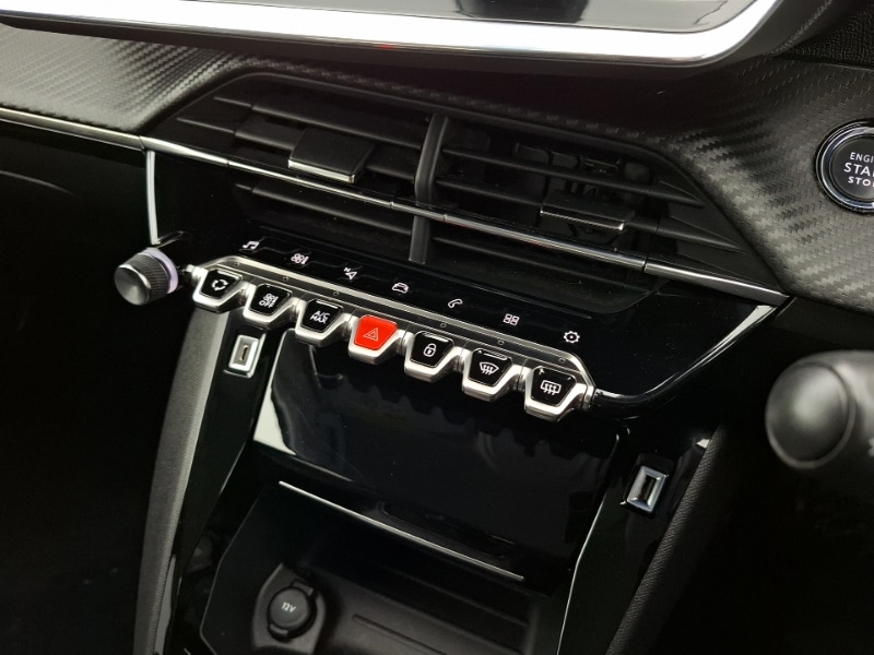 Used Peugeot 2008 2020 for sale - 77219318: Photo 16