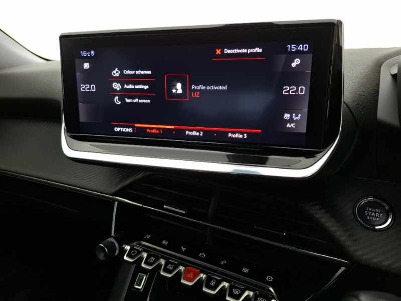 Used Peugeot 2008 2020 for sale - 77219318: Photo 17