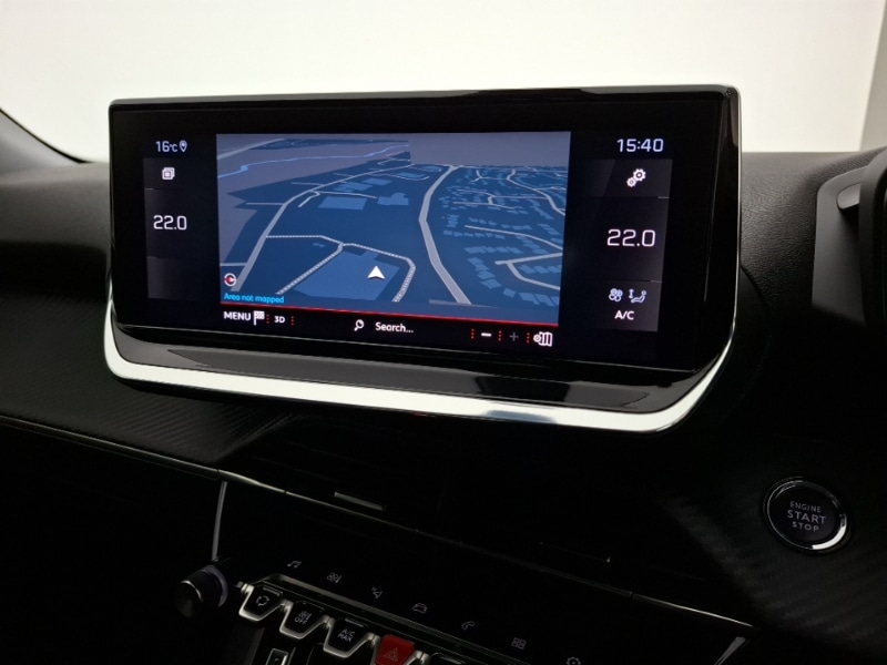 Used Peugeot 2008 2020 for sale - 77219318: Photo 18