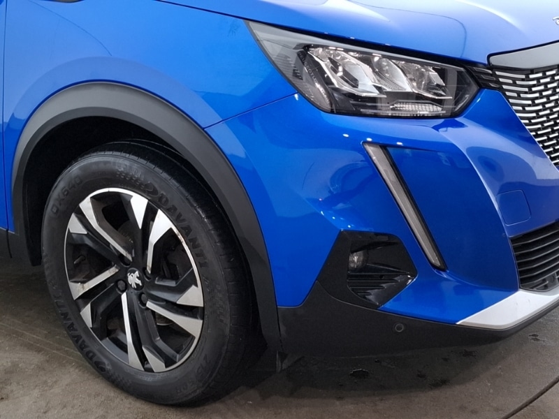 Used Peugeot 2008 2020 for sale - 77219318: Photo 9