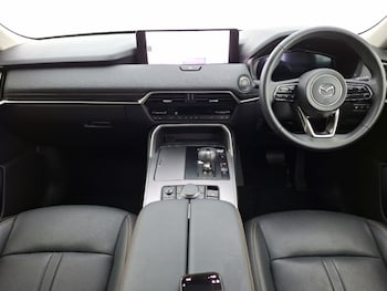 Used Mazda CX-60 2024 for sale - 78634077: Photo