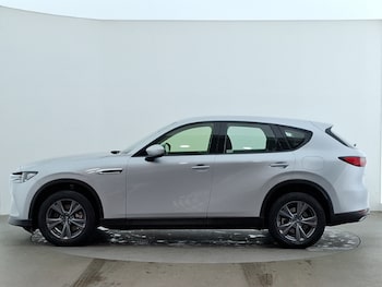 Used Mazda CX-60 2024 for sale - 78634077: Photo