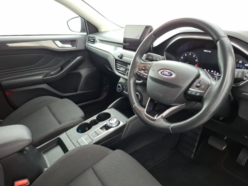 Used Ford Focus 2019 for sale - 78046411: Photo 12