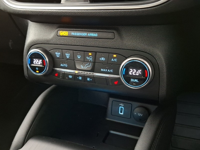 Used Ford Focus 2019 for sale - 78046411: Photo 16