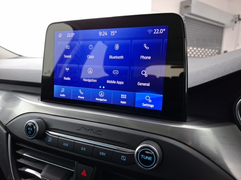 Used Ford Focus 2019 for sale - 78046411: Photo 17