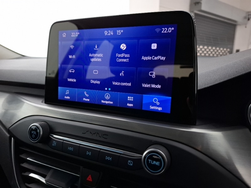 Used Ford Focus 2019 for sale - 78046411: Photo 18