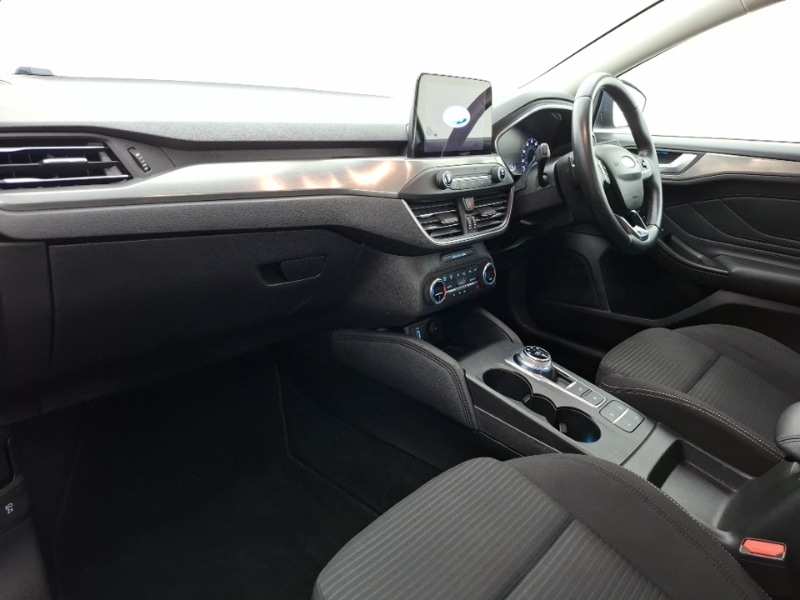 Used Ford Focus 2019 for sale - 78046411: Photo 5