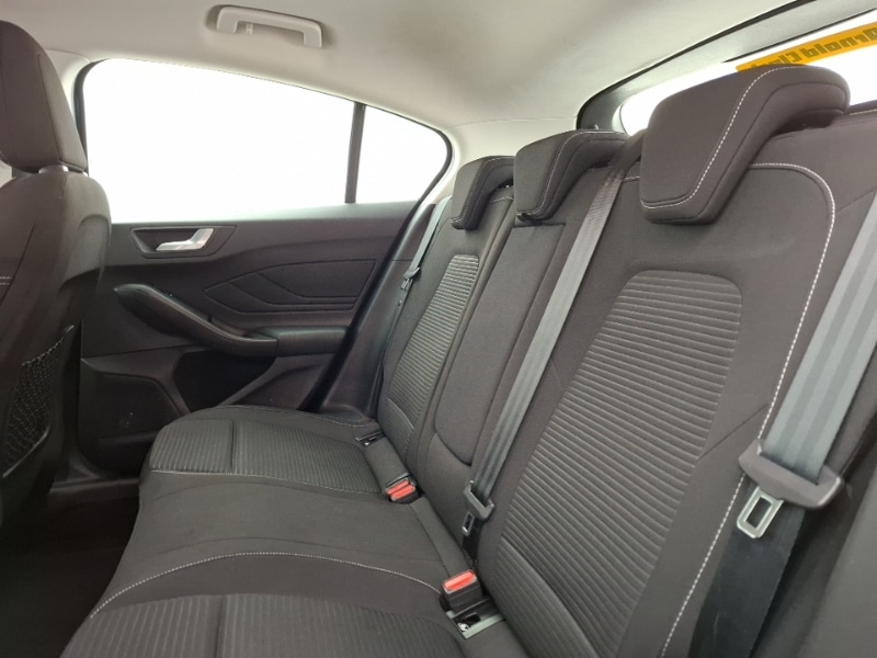 Used Ford Focus 2019 for sale - 78046411: Photo 6