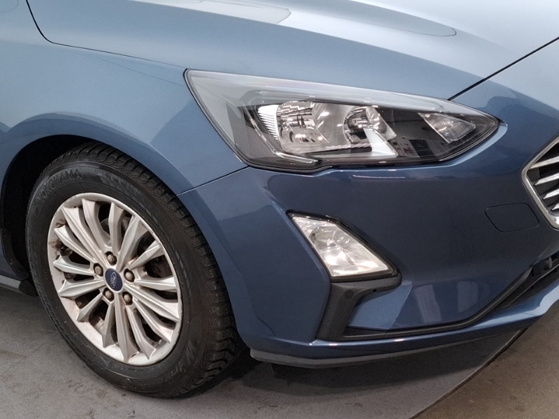 Used Ford Focus 2019 for sale - 78046411: Photo 9