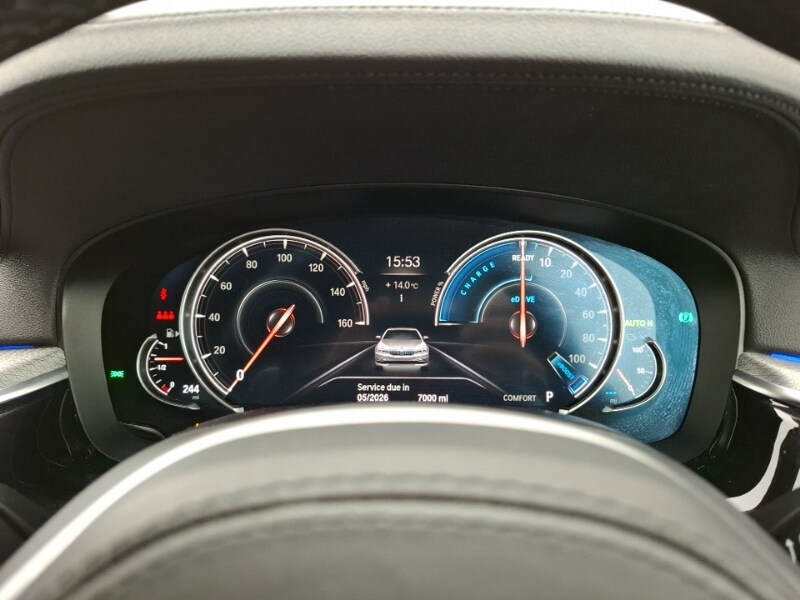 Used BMW 5 Series 2017 for sale - 77689863: Photo 10