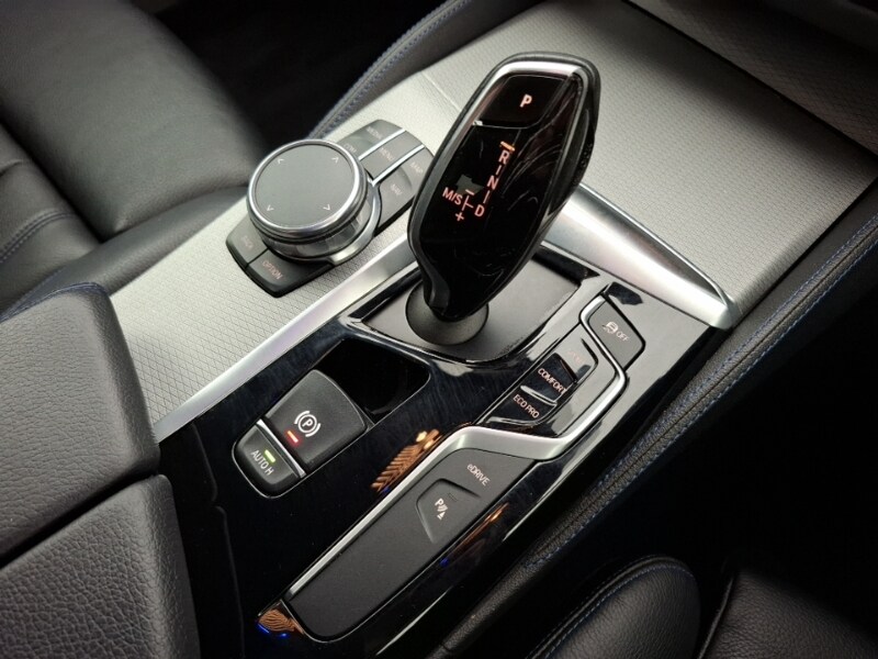 Used BMW 5 Series 2017 for sale - 77689863: Photo 13